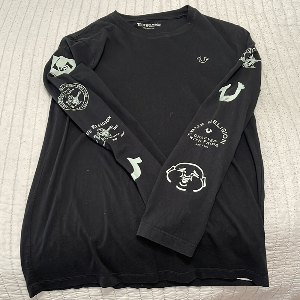 True Religion size S